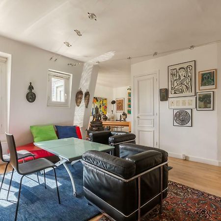 Veeve - The Art Archive Apartment Олне су Боа Екстериор снимка