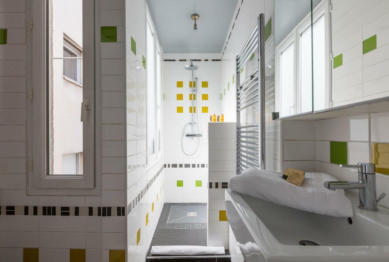 Veeve - The Art Archive Apartment Олне су Боа Екстериор снимка