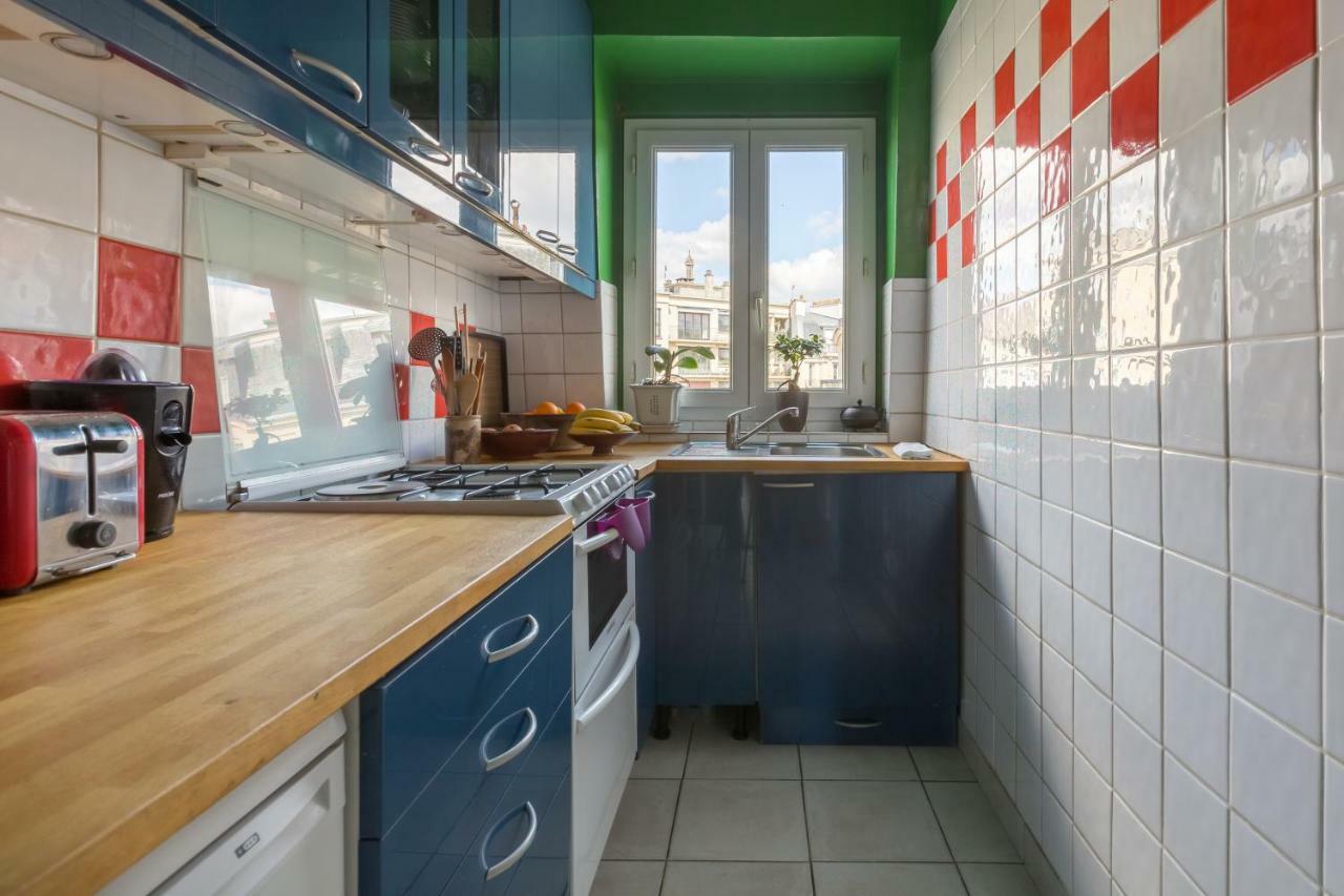 Veeve - The Art Archive Apartment Олне су Боа Екстериор снимка