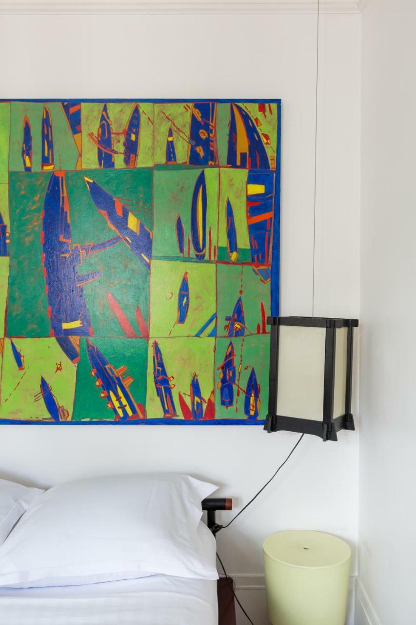 Veeve - The Art Archive Apartment Олне су Боа Екстериор снимка