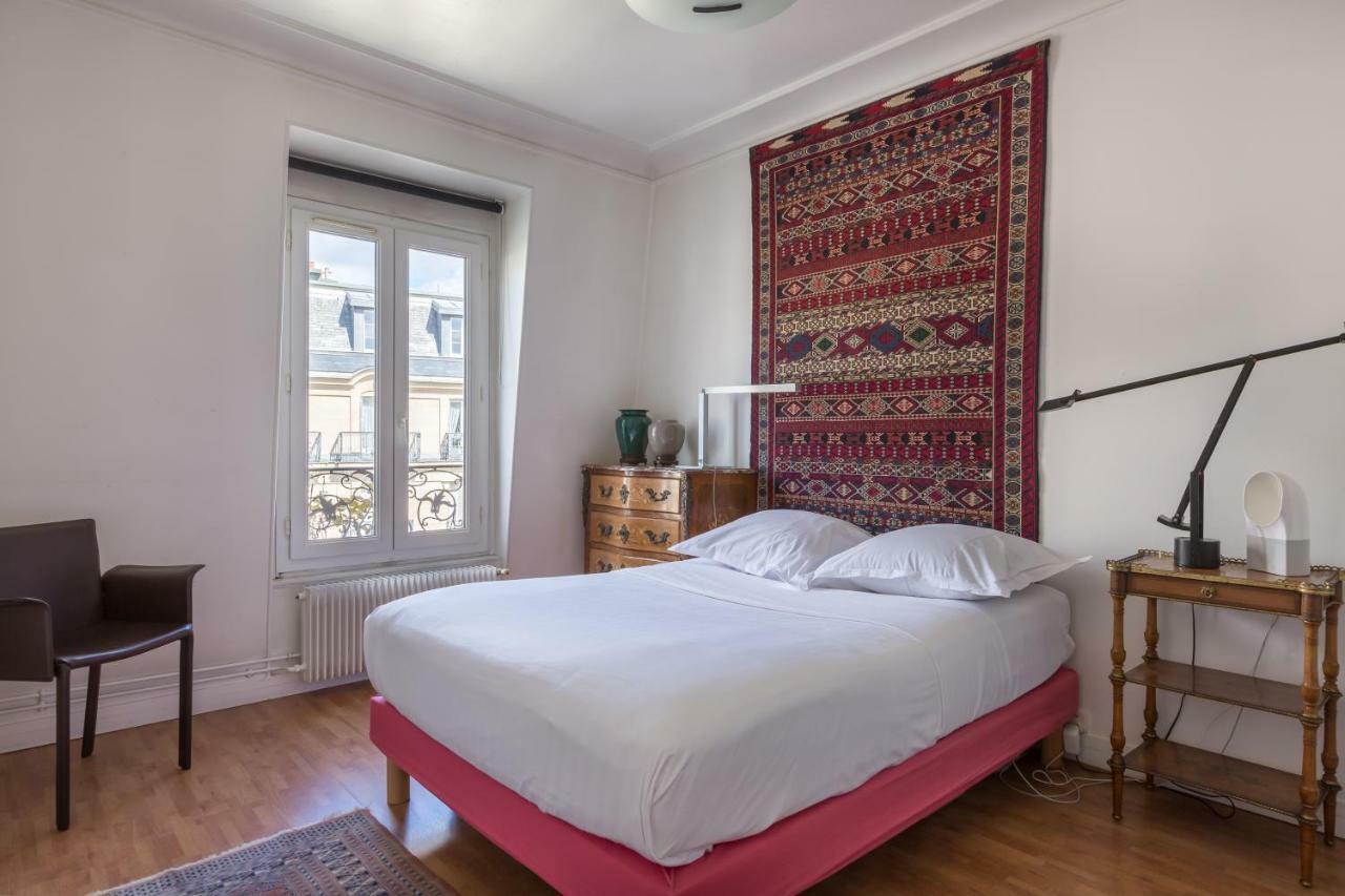 Veeve - The Art Archive Apartment Олне су Боа Екстериор снимка